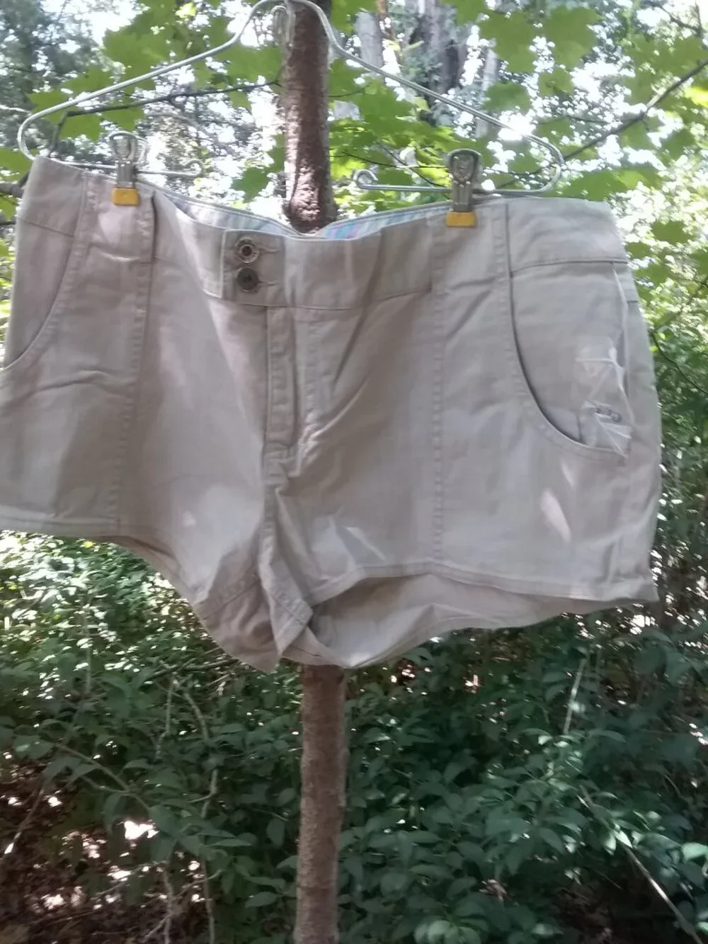 Guess Jeans womens shorts